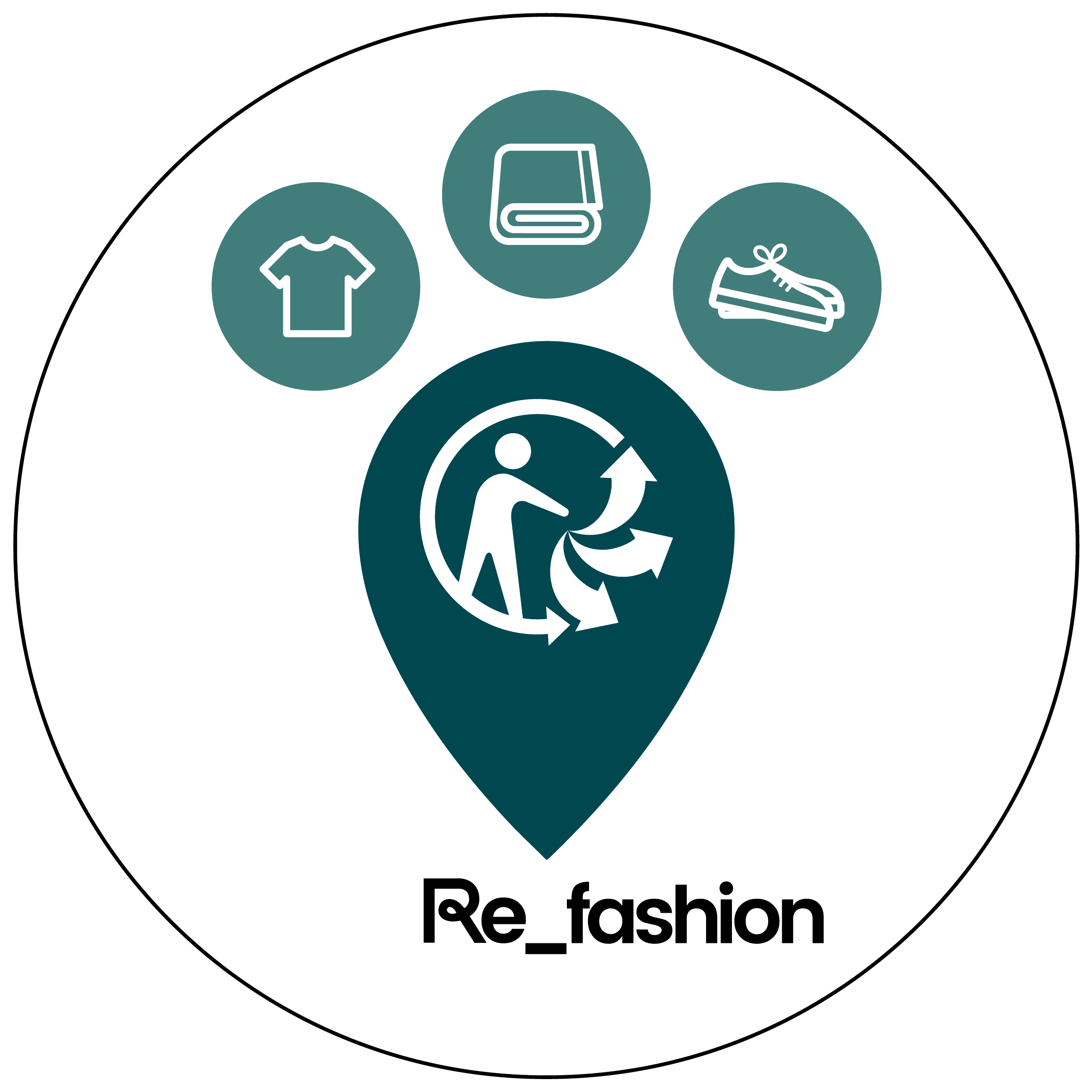 En savoir plus sur la filière de tri du textile avec Re_Fashion